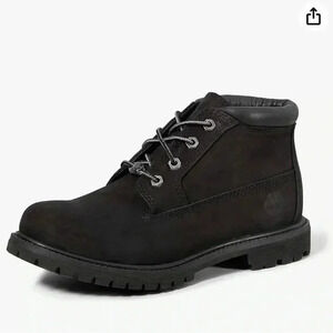 Timberland Nellie waterproof Chukka boots